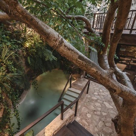 Hotel Sutuk Valladolid  Ngoại thất bức ảnh